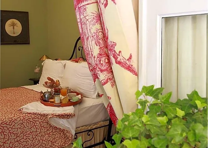 Bed and Breakfast Casa Dellatorre Alba 